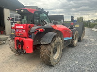 2019 manitou mlt 741 140 v+ verreiker (video) - afbeelding 37 van  39