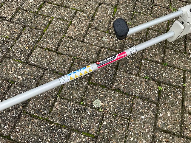 2019 maruyama bcv5021 bosmaaier benzine - afbeelding 10 van  13