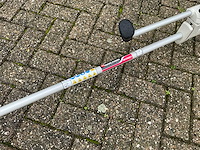 2019 maruyama bcv5021 bosmaaier benzine - afbeelding 10 van  13