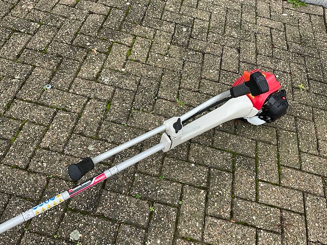 2019 maruyama bcv5021 bosmaaier benzine - afbeelding 11 van  13