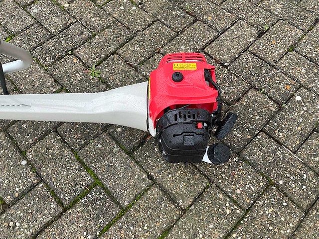 2019 maruyama bcv5021 bosmaaier benzine - afbeelding 12 van  13