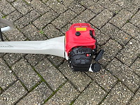 2019 maruyama bcv5021 bosmaaier benzine - afbeelding 12 van  13