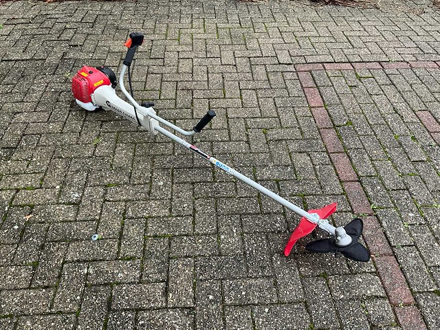 2019 maruyama bcv5021 bosmaaier benzine - afbeelding 1 van  13