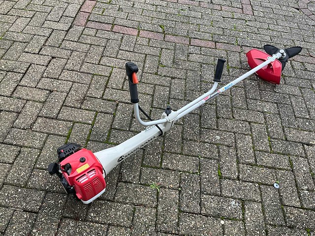 2019 maruyama bcv5021 bosmaaier benzine - afbeelding 3 van  13