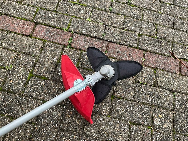 2019 maruyama bcv5021 bosmaaier benzine - afbeelding 7 van  13