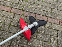 2019 maruyama bcv5021 bosmaaier benzine - afbeelding 7 van  13