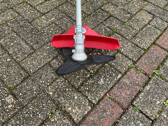 2019 maruyama bcv5021 bosmaaier benzine - afbeelding 8 van  13