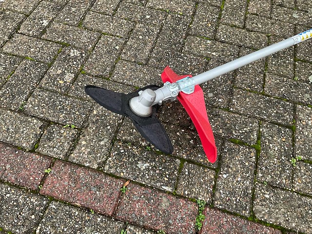 2019 maruyama bcv5021 bosmaaier benzine - afbeelding 9 van  13