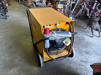 2019 master b30 epr werkplaatsverwarming - afbeelding 3 van  5