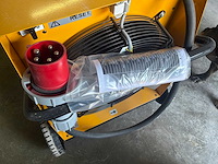 2019 master b30 epr werkplaatsverwarming - afbeelding 4 van  5