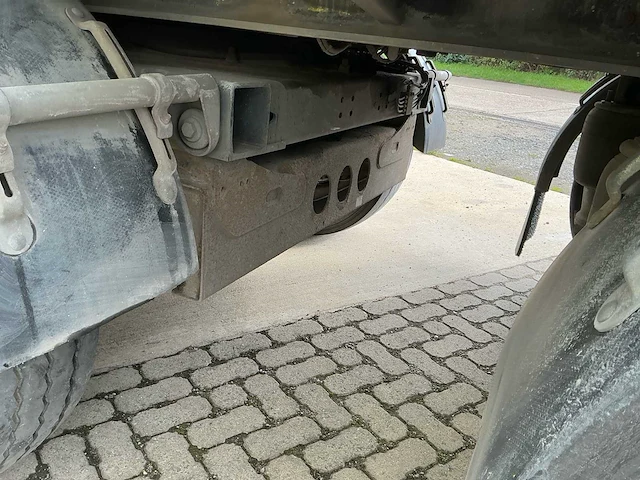 2019 mc machines chapewagen - afbeelding 10 van  29