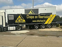 2019 mc machines chapewagen