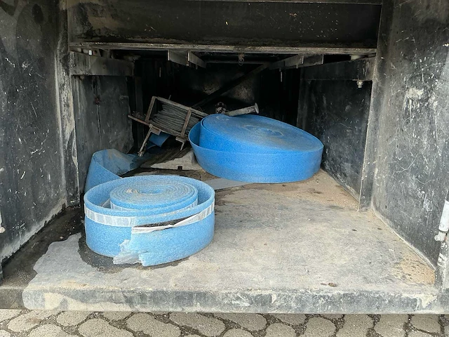 2019 mc machines chapewagen - afbeelding 14 van  29