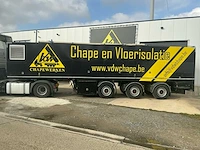 2019 mc machines chapewagen - afbeelding 2 van  29