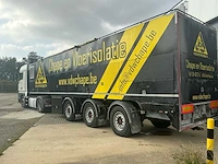 2019 mc machines chapewagen - afbeelding 3 van  29
