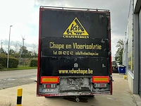 2019 mc machines chapewagen - afbeelding 4 van  29