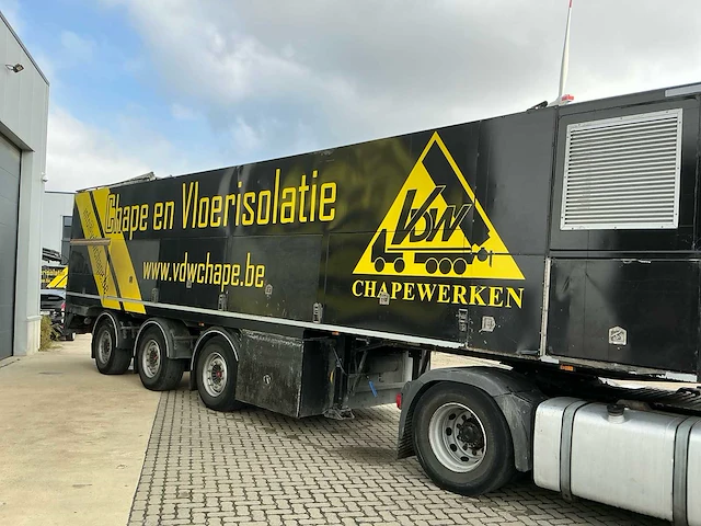 2019 mc machines chapewagen - afbeelding 6 van  29