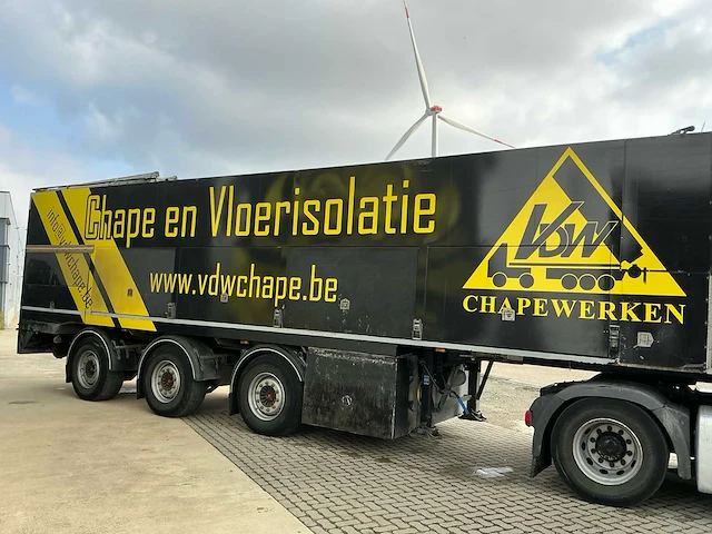 2019 mc machines chapewagen - afbeelding 7 van  29