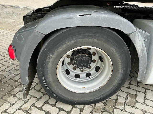 2019 mc machines chapewagen - afbeelding 8 van  29