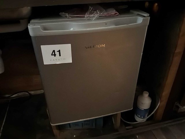 2019 medion koelkast - afbeelding 1 van  4