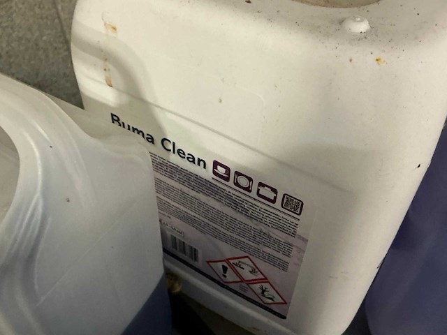 2019 meiko m-iclean us m2 glazenvaatwasmachine - afbeelding 2 van  11