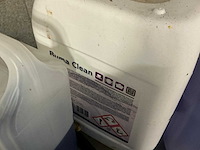 2019 meiko m-iclean us m2 glazenvaatwasmachine - afbeelding 2 van  11