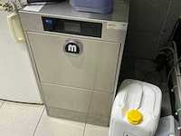 2019 meiko m-iclean us m2 glazenvaatwasmachine - afbeelding 4 van  11