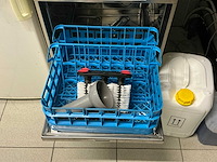 2019 meiko m-iclean us m2 glazenvaatwasmachine - afbeelding 5 van  11