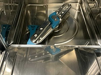 2019 meiko m-iclean us m2 glazenvaatwasmachine - afbeelding 6 van  11