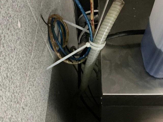 2019 meiko m-iclean us m2 glazenvaatwasmachine - afbeelding 8 van  11