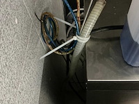 2019 meiko m-iclean us m2 glazenvaatwasmachine - afbeelding 8 van  11
