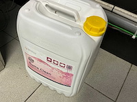 2019 meiko m-iclean us m2 glazenvaatwasmachine - afbeelding 9 van  11