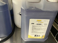 2019 meiko m-iclean us m2 glazenvaatwasmachine - afbeelding 11 van  11