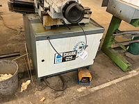 2019 mep shark 282 ccs bandzaagmachine - afbeelding 5 van  8
