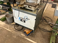 2019 mep shark 282 ccs bandzaagmachine - afbeelding 6 van  8