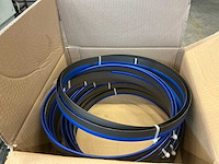 2019 mep shark 282 ccs bandzaagmachine - afbeelding 7 van  8