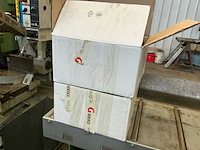 2019 mep shark 282 ccs bandzaagmachine - afbeelding 8 van  8