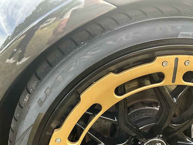 2019 mercedes-amg brabus rocket 900 - afbeelding 2 van  81