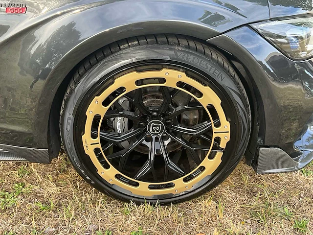 2019 mercedes-amg brabus rocket 900 - afbeelding 9 van  81