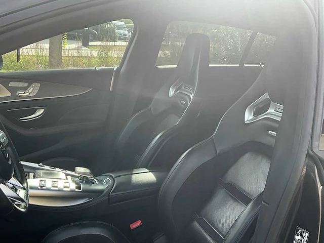 2019 mercedes-amg brabus rocket 900 - afbeelding 18 van  81