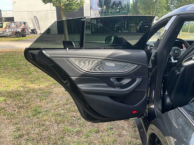 2019 mercedes-amg brabus rocket 900 - afbeelding 30 van  81