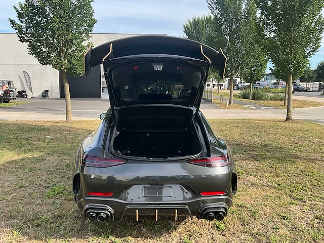 2019 mercedes-amg brabus rocket 900 - afbeelding 38 van  81