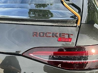 2019 mercedes-amg brabus rocket 900 - afbeelding 63 van  81