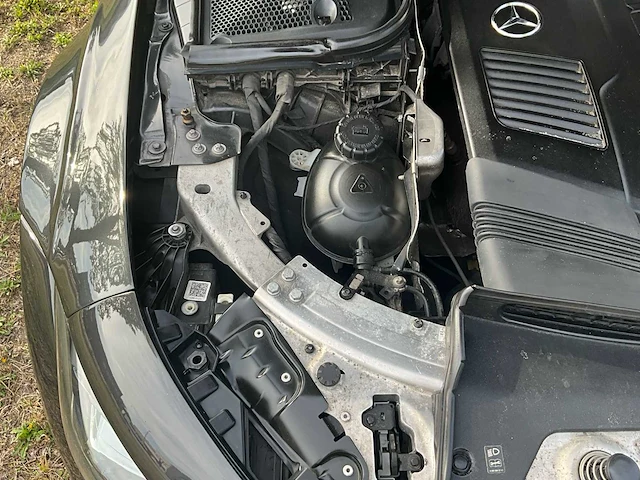 2019 mercedes-amg brabus rocket 900 - afbeelding 69 van  81