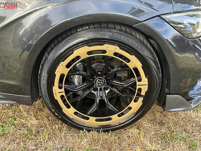 2019 mercedes-amg brabus rocket 900 - afbeelding 9 van  81