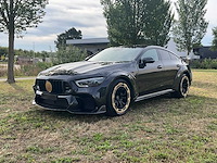 2019 mercedes-amg brabus rocket 900