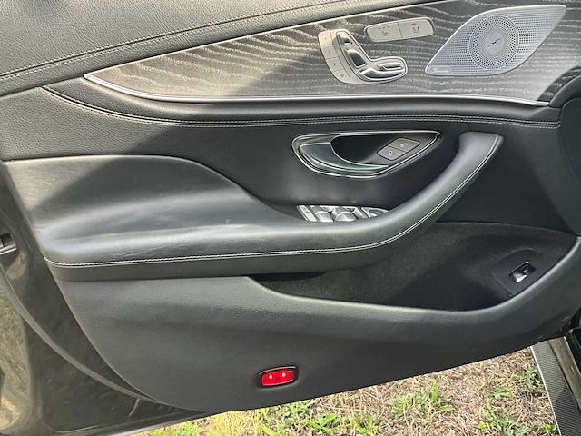 2019 mercedes-amg brabus rocket 900 - afbeelding 13 van  81