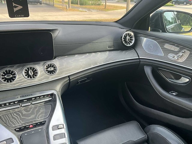 2019 mercedes-amg brabus rocket 900 - afbeelding 27 van  81