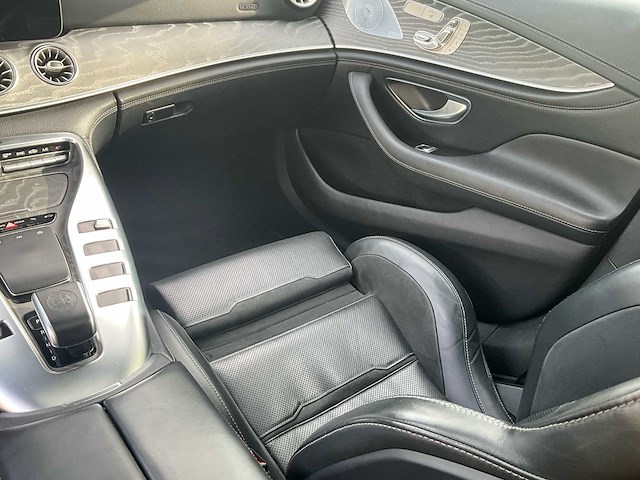 2019 mercedes-amg brabus rocket 900 - afbeelding 28 van  81