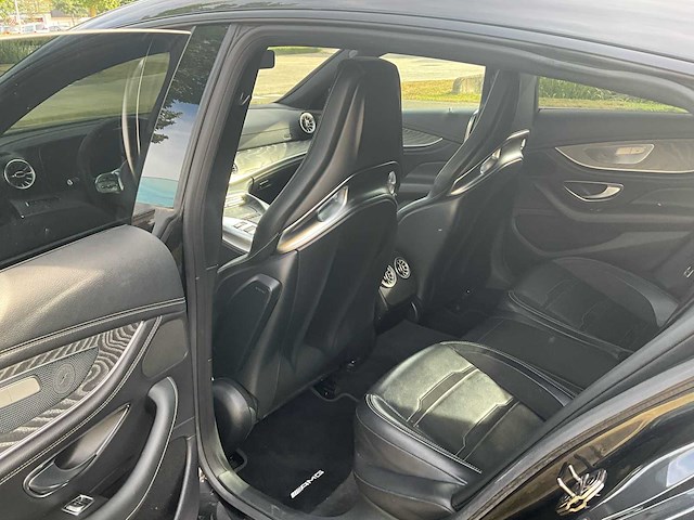 2019 mercedes-amg brabus rocket 900 - afbeelding 32 van  81